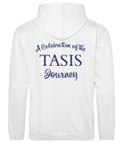 TASIS Journey Sustainable Hoodie