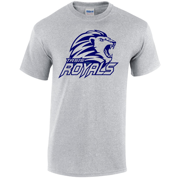 White royals shirt on sale