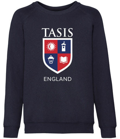 Lower School PE Sweatshirt