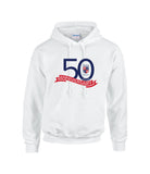 50th Anniversary Hoodie
