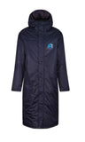 Royals Bench Coat