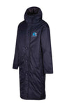 Royals Bench Coat