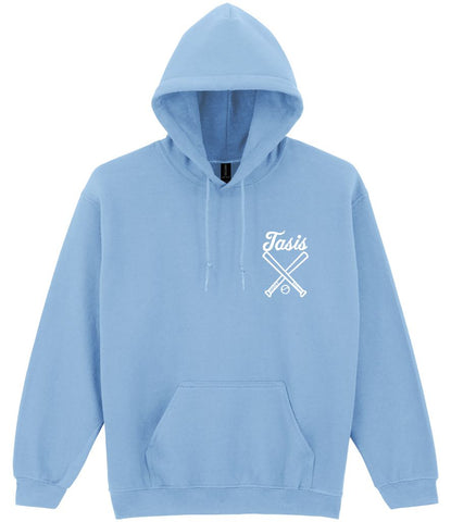 Crossed Bats Hoodie