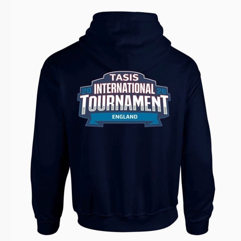 TASIS International Tournament Hoodie