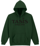 TASIS Snowflake Hoodie