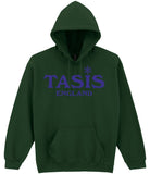TASIS Snowflake Hoodie