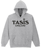 TASIS Snowflake Hoodie