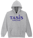TASIS Snowflake Hoodie