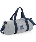 Retro Barrel Bag