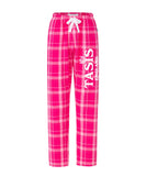 Ladies Boxercraft PJ Pant