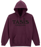 TASIS Snowflake Hoodie