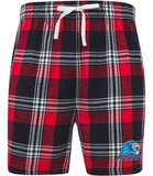 Men's Royals PJ Lounge Shorts