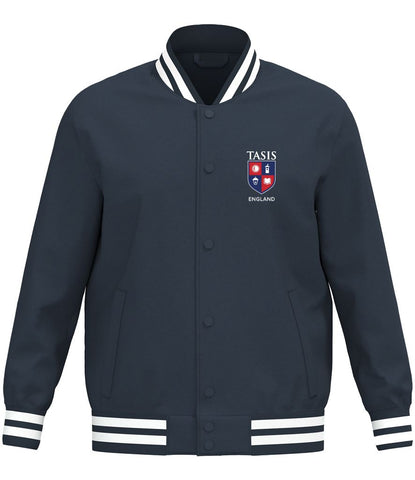 50th Anniversary Retro Jacket