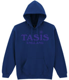 TASIS Snowflake Hoodie