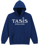TASIS Snowflake Hoodie