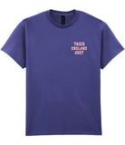 Parent's Senior T Shirt 2027