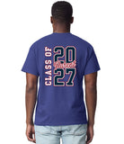 Parent's Senior T Shirt 2027
