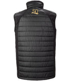 50th Anniversary Padded Gilet