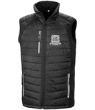 50th Anniversary Padded Gilet