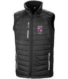 50th Anniversary Padded Gilet