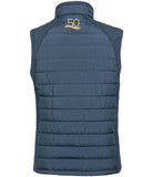 50th Anniversary Padded Gilet
