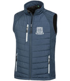 50th Anniversary Padded Gilet
