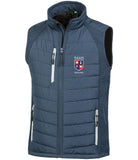 50th Anniversary Padded Gilet