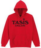 TASIS Snowflake Hoodie