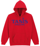 TASIS Snowflake Hoodie