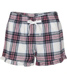 Ladies TASIS PJ Shorts