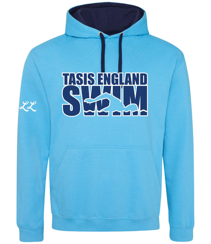 Swim Team Hoodie 2025