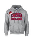 TASIS Holiday Hoodie 2025