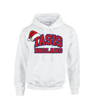 TASIS Holiday Hoodie 2025
