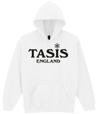 TASIS Snowflake Hoodie