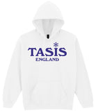 TASIS Snowflake Hoodie