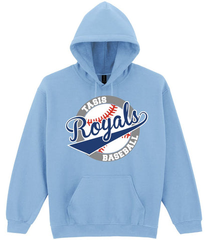Baseball Hoodie 2026