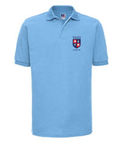 Lower & Middle School Polo Shirt