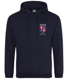 TASIS Journey Sustainable Hoodie