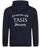 TASIS Journey Sustainable Hoodie