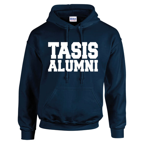 TASIS Alumni Hoodie