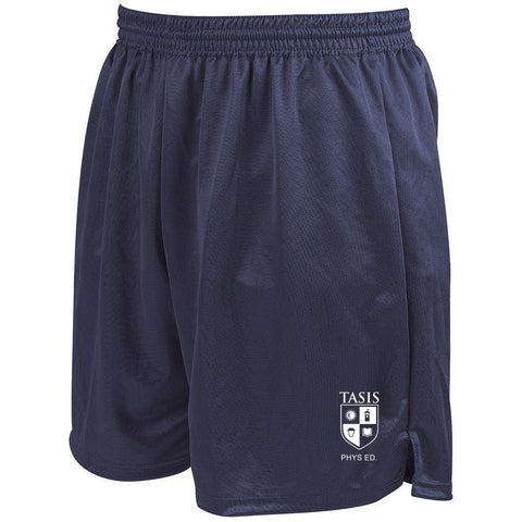 Attack PE Shorts