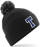 T Pom Pom Hat