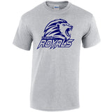 TASIS Royals T Shirt