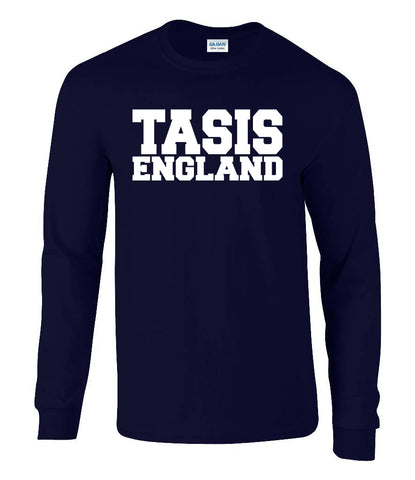 TASIS England Long Sleeve T Shirt