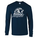 TASIS Royals Long Sleeve T Shirt