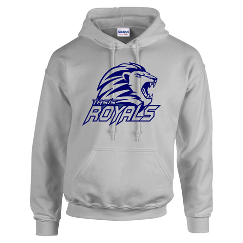 TASIS Royals Hoodie