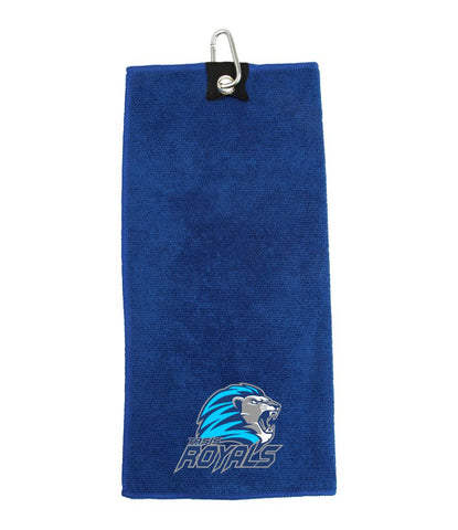 Royals Microfibre Golf Towel