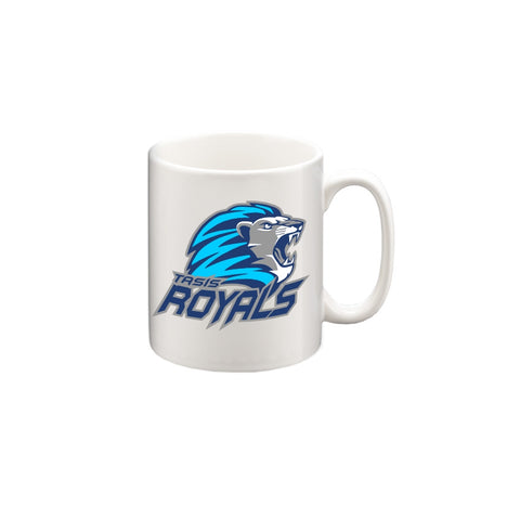 TASIS Royals Mug