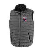 Recycled Thermoquilt Gilet