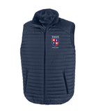 Recycled Thermoquilt Gilet